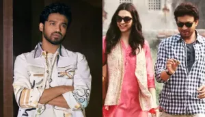Babil Khan Shared His 'Baba', Irrfan's 'Piku' Is A Masterpiece, Calls Shoojit Sircar A Father Figure