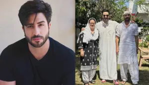 'Sleepless And Shattered', Aly Goni Thanks Indian Air Force As Family In Jammu Survives Drone Attack