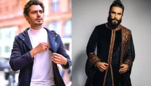 Nawazuddin Siddiqui Reveals Training Ranveer Singh For 'Band Baaja Baaraat', Refuses To Take Credit