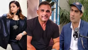 Rahul Bhatt Says He Would Harm Anyone Who Hits His Sister, Pooja, After Ranvir Shorey Criticised Him