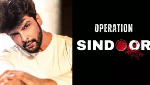 Kushal Tandon Reveals Mother CANCELLED 'Turkey Trip' After Operation Sindoor: 'Despite No Refunds'