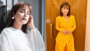 Hina Khan Slams Pakistani Fans Who Threaten To Unfollow Her, While She Supports Her Country India