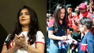 Preity Zinta Apologises For 'Curt' Behaviour Amid Stadium Evacuation, 'The Need Of The Hour Was...'