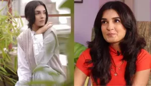 Shiny Doshi Breaks Down Sharing Her Uneasy Bond With Her Father, Called Her A Red Light Area Worker