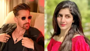 Harshvardhan Rane Counters Mawra Hocane's PR Dig After Denying 'Sanam Teri Kasam 2' 'So Much Hate..'