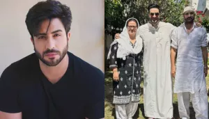 Aly Goni Hits Back At Haters Amid The Ongoing Indo-Pak Tensions, Says, 'People Want To Abuse Me...'