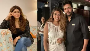 Keneesha Francis Breaks Silence After Aarti Ravi's Statement On Ravi Mohan, Slams Trolls, 'Woman Up'