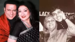 'Govinda Se Mera Shaadi Mother-In-Law Ke Wajah Se Hua', Reveals Actors Wife, Sunita Ahuja