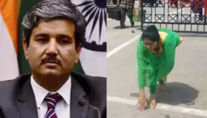 Uzma Ahmed's Pakistani Husband Refused Holding Gun At Her Head To Marry Her, 'It Was Happy Marriage'