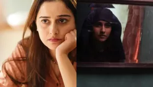 Sadia Khateeb Of 'The Diplomat' Talks About Her Character 'Uzma': 'Got Emotionally Attached To Her'