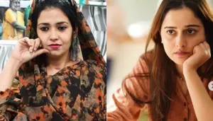 'The Diplomat' Is Based On Real-Life Story Of Uzma Ahmed: How Factually Correct Or Farcical Is It?