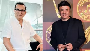 Abhijeet Bhattacharya Calls Anu Malik 'Crazy', Claims 'Gori Gori' Was Stolen From Him And KK