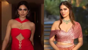 Meet Malavika Mohanan: Debut With Dulquer Salmaan, Designed Her Own Costumes, Lost 8 Kgs For A Film