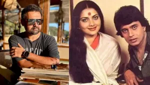 Mimoh Chakraborty Reveals Actors Used Him To 'Insult' And 'Mock' His Parents, Mithun-Yogeeta