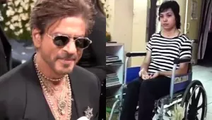 Charu Khandal, Animator Of SRK's Film, Lost Life In Hit-And-Run Case, HC Orders Rs. 62L Compensation