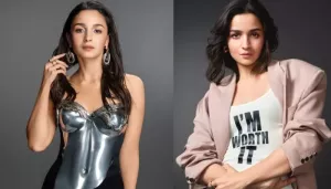 Alia Bhatt CANCELS Her Cannes 2025 Debut Last Minute: 'She Took The Decision Considering Tension..'