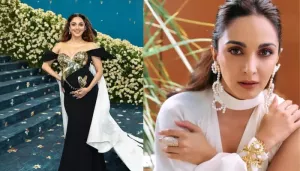 Pregnant Kiara Advani After Making MET Gala 2025 DEBUT To Slay At Cannes?