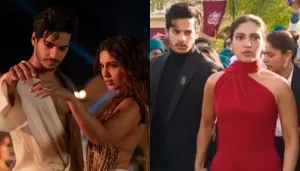 'The Royals' Ending Explained: Know If There Will Be Season Two Of The Ishaan-Bhumi Starrer Show