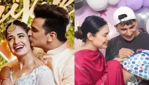 Yuvika Chaudhary Reveals Her Split Buzz With Prince Narula Affected Their Parents, 'Hamare Upaar..'