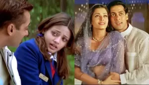 Salman Khan's Sister, Arpita Suggested Aishwarya's Look Alike Sneha Ullal, Reveals 'Lucky' Director