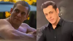 'Vodka Never Stopped Flowing, Russians Rolled Down Drinking, Salman Didn't Sway' Recalls Radhika Rao