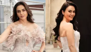 Preity Zinta Gets Candid About How Her First Love Had A Tragic End, Says, 'I Cry When...He Died'