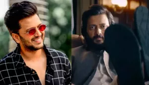 Riteish Deshmukh Reacts To Being Called 'Underrated' Amid 'Raid 2' Success, 'I Was The Guy Who...'