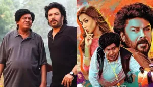 'Gangers' OTT Release And Review:  When And Where To Watch Sundar C And Vadivelu's Action-Comedy