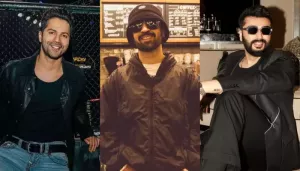 Has Diljit Dosanjh DROPPED OUT Of Varun And Arjun Starrer 'No Entry' Sequel? Here Is What We Know