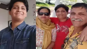 Pahalgam Victim's Son Scores 80% In SSC, Family Avoids Celebration, 'The Grief Is Too Fresh'