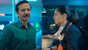 'Special Ops 2' Teaser: Kay Kay Menon Returns In New Action-Packed Season, Know It's Release Date