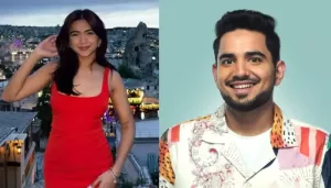 Samay Raina Reunites With His Co-Panellist, Apoorva Mukhija A.K.A Rebel Kid After 'IGL' Controversy