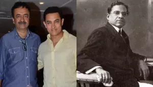 Aamir Khan To Reunite With Rajkumar Hirani For Dadasaheb Phalke's Biopic, Says 'The Story Unfolds..'