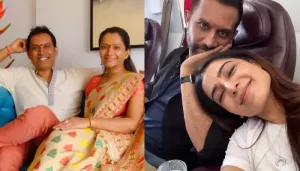 Samantha Ruth Prabhu's Rumoured Beau, Raj Nidimoru Already Divorced, Duo Planning To Move-In?