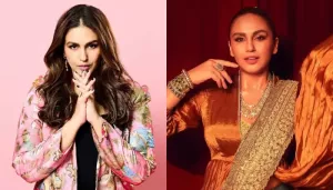 Huma Qureshi Recalls Casting Agent Told Her To 'Do Younger Parts' After 'Maharani' And 'Tarla'