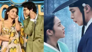 What To Watch This Weekend On OTT: 'Maranamass', 'Bhool Chuk Maaf', 'Dear Hongrang' And More