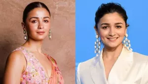Alia Bhatt's Cannes 2025 Appearance NOT CANCELLED, Will Attend Closing Ceremony After Vital Shoot