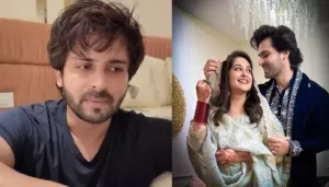 Dipika Kakar Diagnosed With 'Tennis Ball-Sized' Liver Tumour, Husband Shoaib Seeks Prayers From Fans