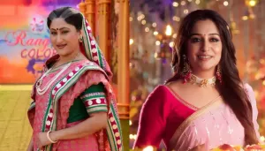 Jayati Bhatia Reacts To Co-Star Dipika Kakar's Liver Tumour Diagnosis, 'Tennis Ball Is A Very Big..'