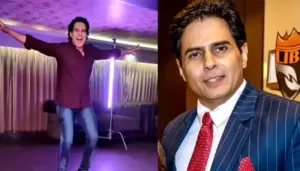 Aman Verma, Once A Famous TV Actor, Is Now Performing Magic At Small Events, Says, ‘Paapi Pet..’
