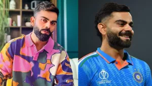 Virat Kohli's Old 'Class 10' Marksheet Surfaces On Internet, Scored Lowest Marks In Mathematics