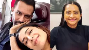 Samantha Ruth Prabhu's Rumoured Love, Raj Nidimoru's Ex-Wife, Shhyamali De Shares Note On 'Karma'