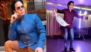 Aman Verma REACTS To Claims Of Turning 'Jadugar' For A Living: 'Log Ekdum Khali Baithe Hai..'