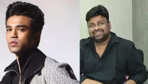 Babil Khan LEAVES Sai Rajesh's Movie After His Breakdown Video Was Slammed, 'Taking Time Off'