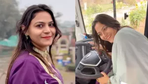 YouTuber, Jyoti Malhotra's Father REACTS On Her Arrest For 'Spying': 'Used To Visit Pakistan For..'