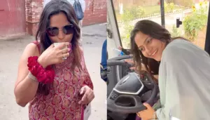 Jyoti Malhotra's 'Connection To Pakistan' Was Busted A Year Ago, Indian Man Reported Her To NIA