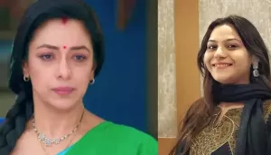 Rupali Ganguly REACTS On Youtuber, Jyoti Malhotra's Arrest In Spying For Pakistan, 'Such People..'