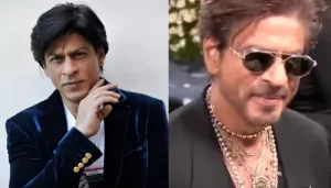 Anubhav Sinha Calls Shah Rukh Khan 'Middle-Class', Says 'He Has All The Money In The World But..'