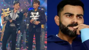 Abhijeet Sawant SLAMS Rahul Vaidya For Virat Kohli Controversy, 'Will Do Something To Get Noticed'