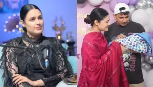 Yuvika Chaudhary Doesn't Want To Raise Her Daughter To Be 'Delicate', 'Main Usse Roadie Banana..'